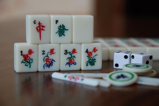 麻將教學:<br>新手速成與策略精進