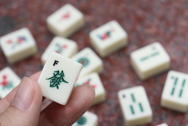 麻將教學：新手速成與進階策略分析